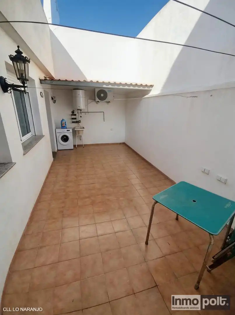 Piso en venta en Cartagena con Aire acondicionado, Amueblado y Horno