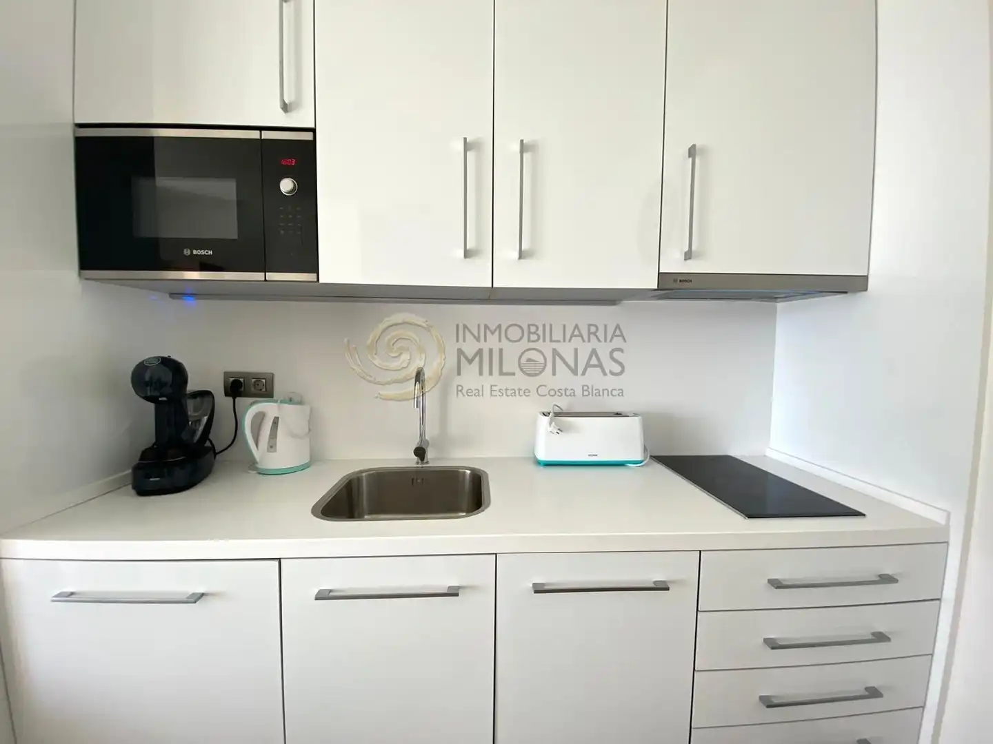 Appartement compact avec terrasse à vendre à Avenida MEXICO 6, imagen 20