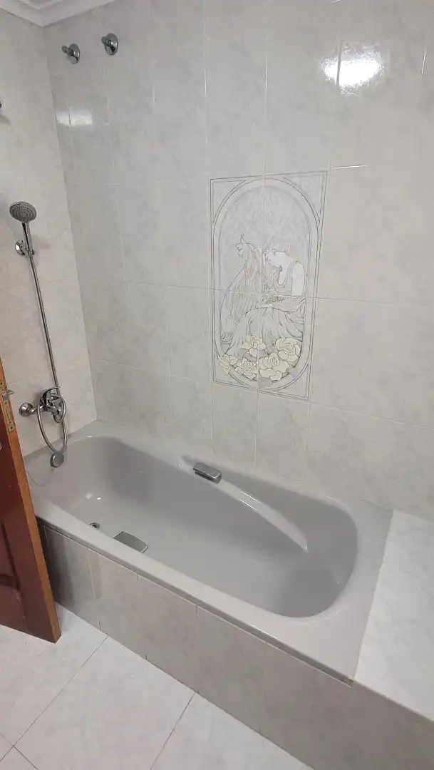 Piso con terraza en venta en Briviesca, imagen 13