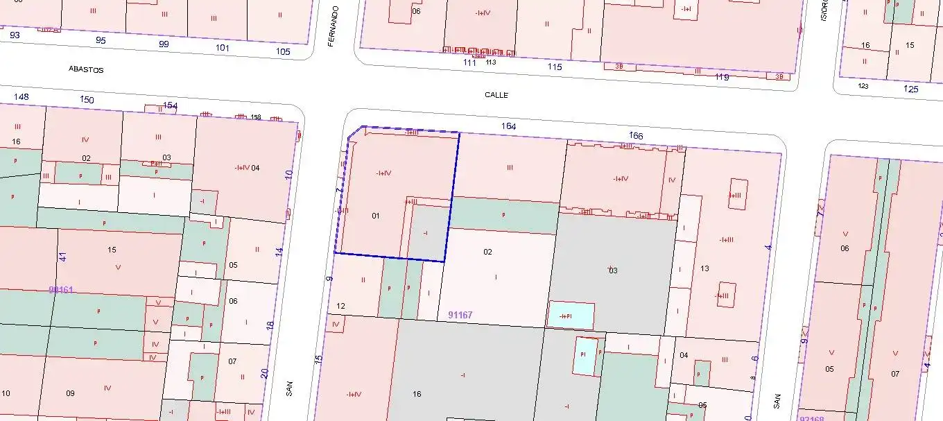 Appartamento con ascensore in vendita a SAN FERNANDO, imagen 4