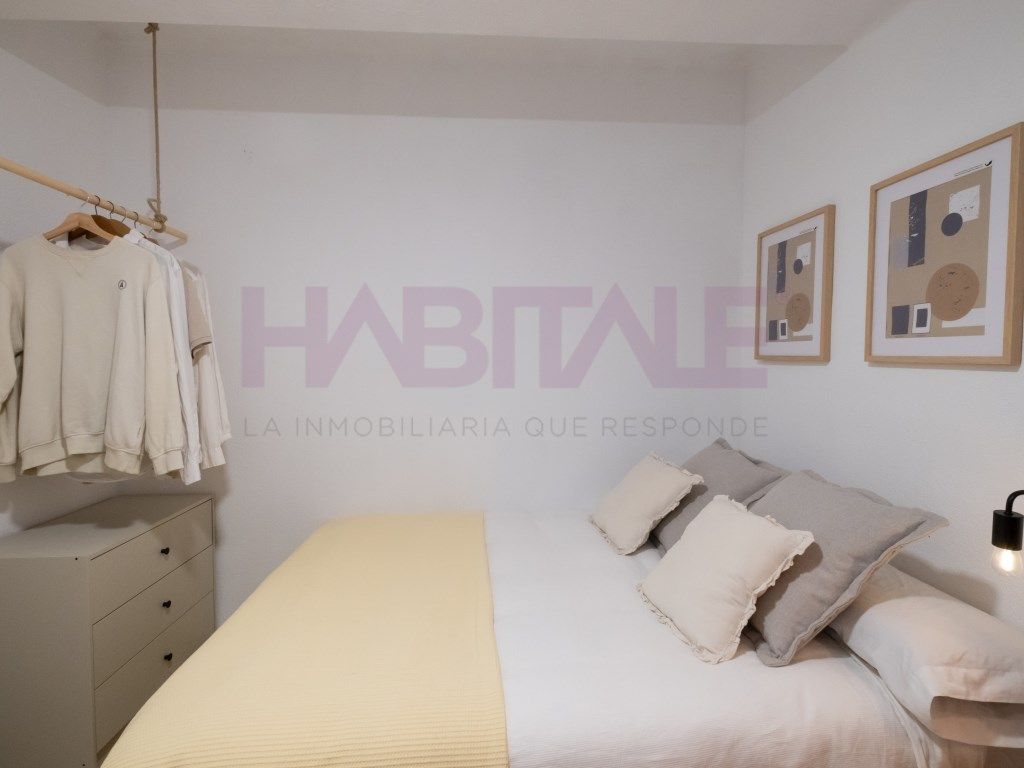 Flat to share in Calle Alcañiz, Torrefiel, Rascanya