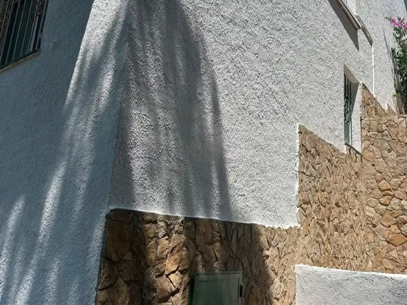 Casa con jardín en venta en Carrer fonoll 11, imagen 5