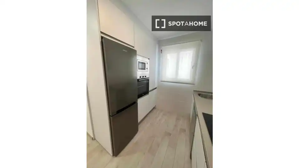 Habitación en Zona Centro