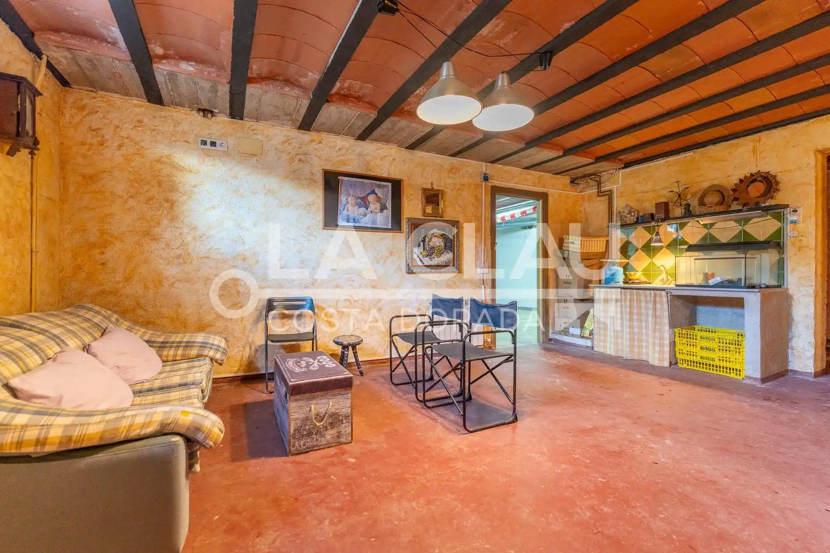 Casa o chalet en venta en Tarragona con Calefacción, Jardín privado y Terraza