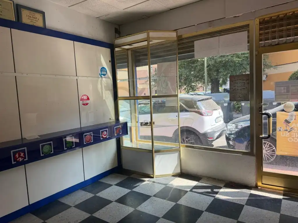 Gewerbefläche zum Verkauf in Calle Burgos, imagen 6