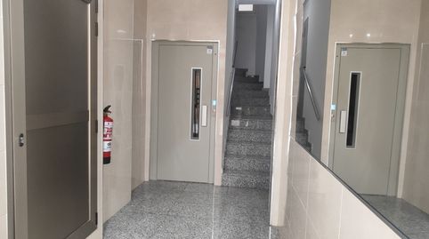 Foto 2 de Pis en venda a Calle Alto del Real, Ceares, Gijón