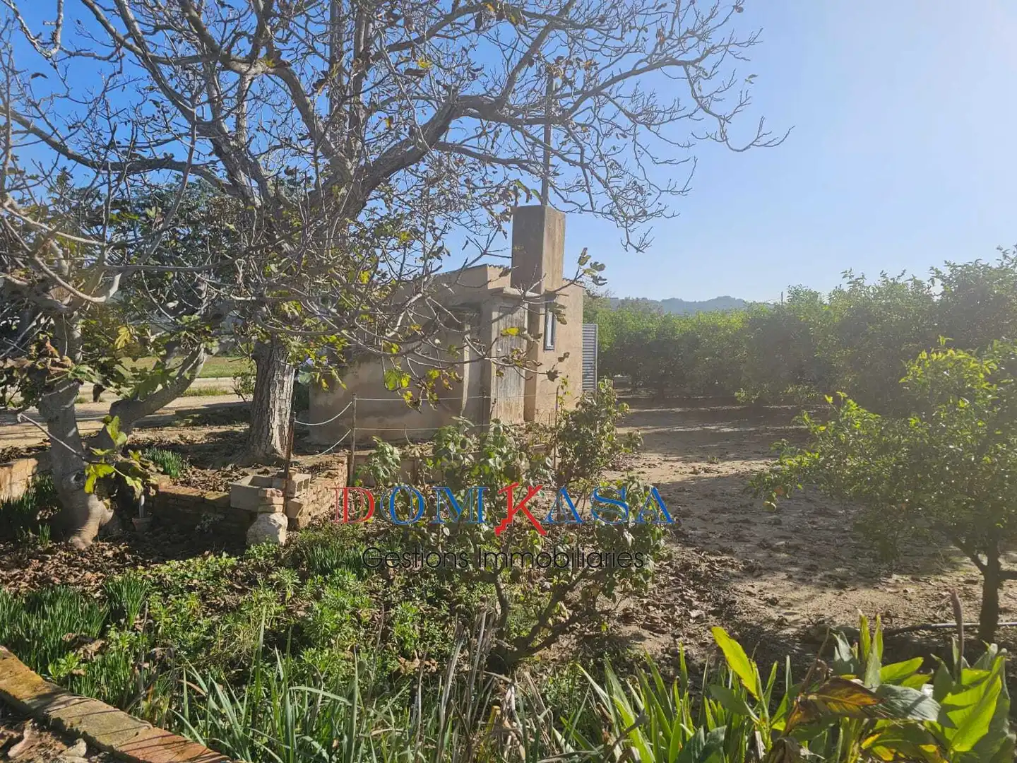 Rural land for sale in Bítem, imagen 7