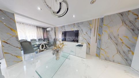 Foto 2 de Piso en venta en Na Rovella - Hermanos Maristas, Valencia Capital