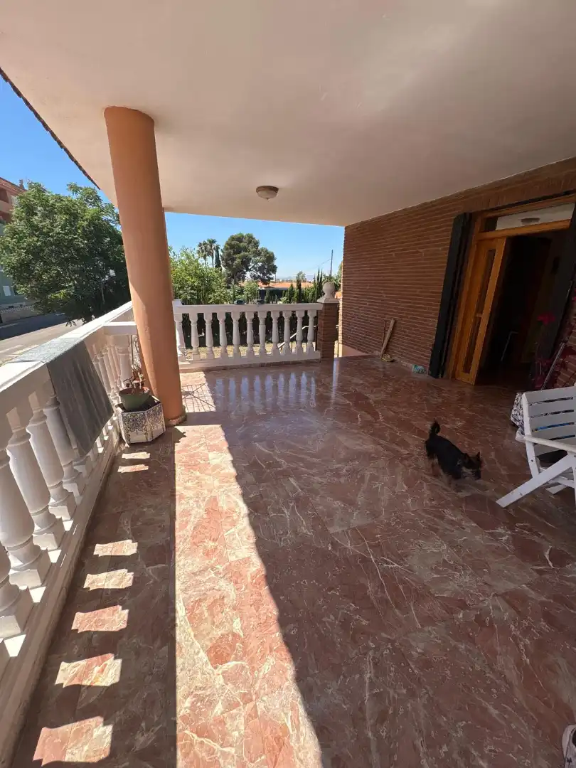 Terrace of Houses for sale in Moncofa  with Heating, Private garden and Terrace