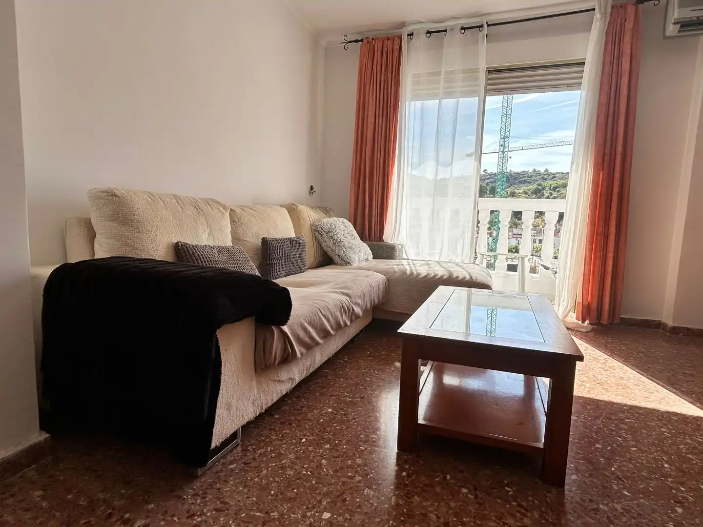 Wohnung mit Aufzug zum Verkauf in Carrer Gabriel Miró 37, imagen 8