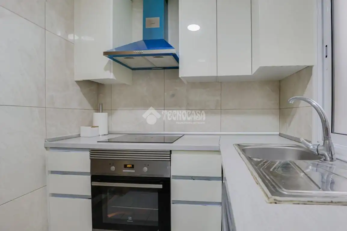 Cuina de Pis en venda en Montcada i Reixac