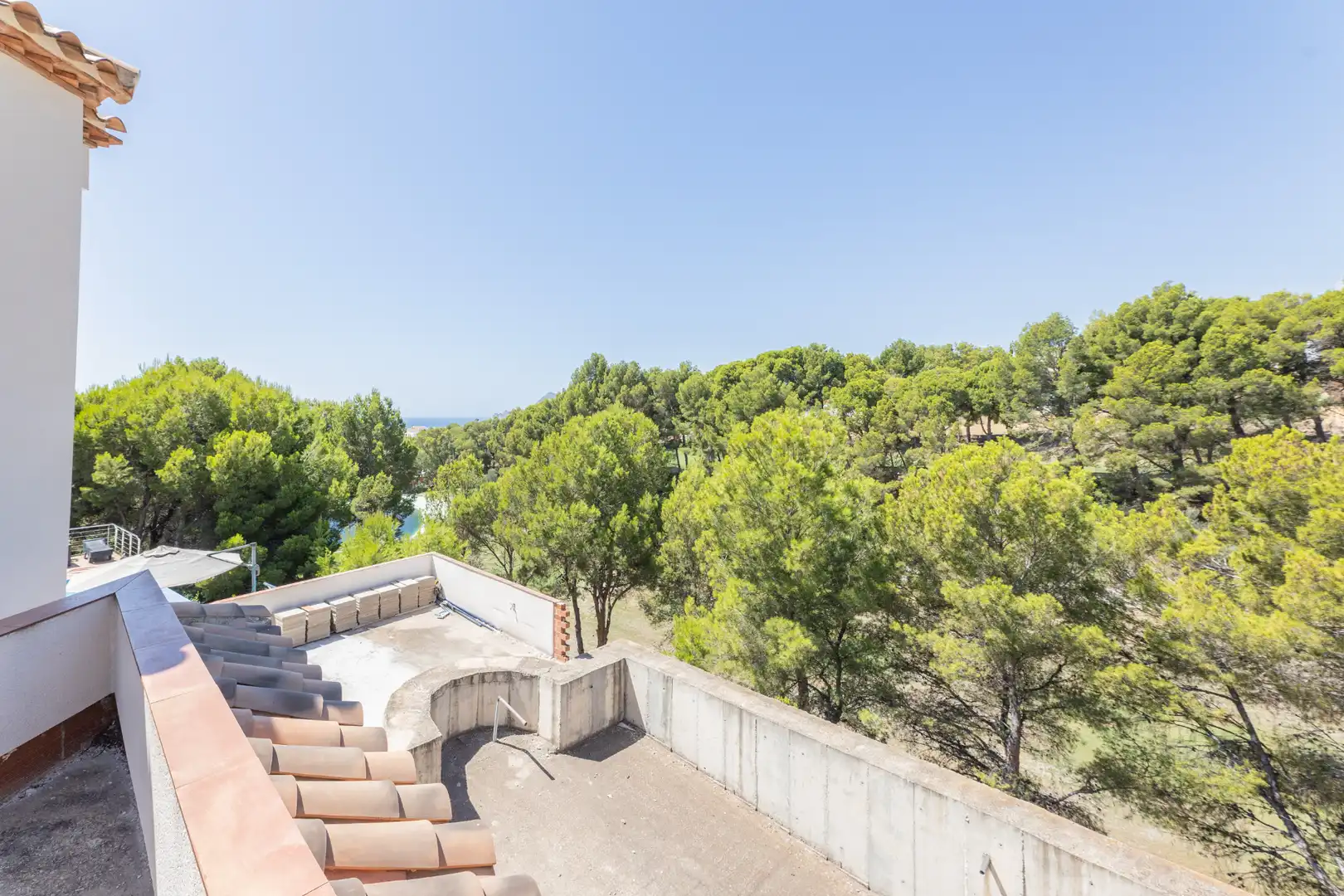 House with terrace for sale in Calle Moraira, imagen 69