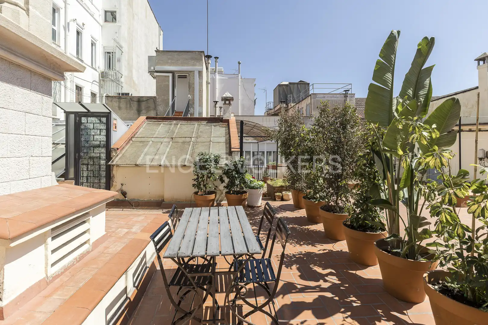 Büro zum Verkauf in Gràcia, imagen 45