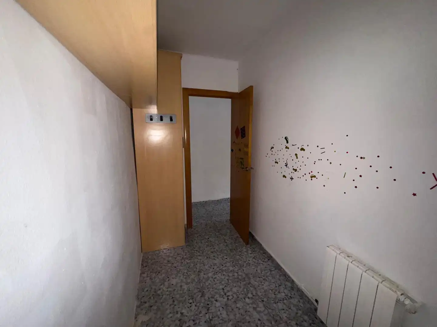 Piso en venta en Granollers