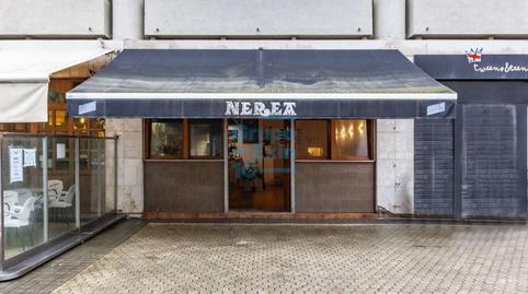 Photo 2 of Premises for sale in Ignacio Mercader Plaza, 9, Anoeta, Donostia - San Sebastián
