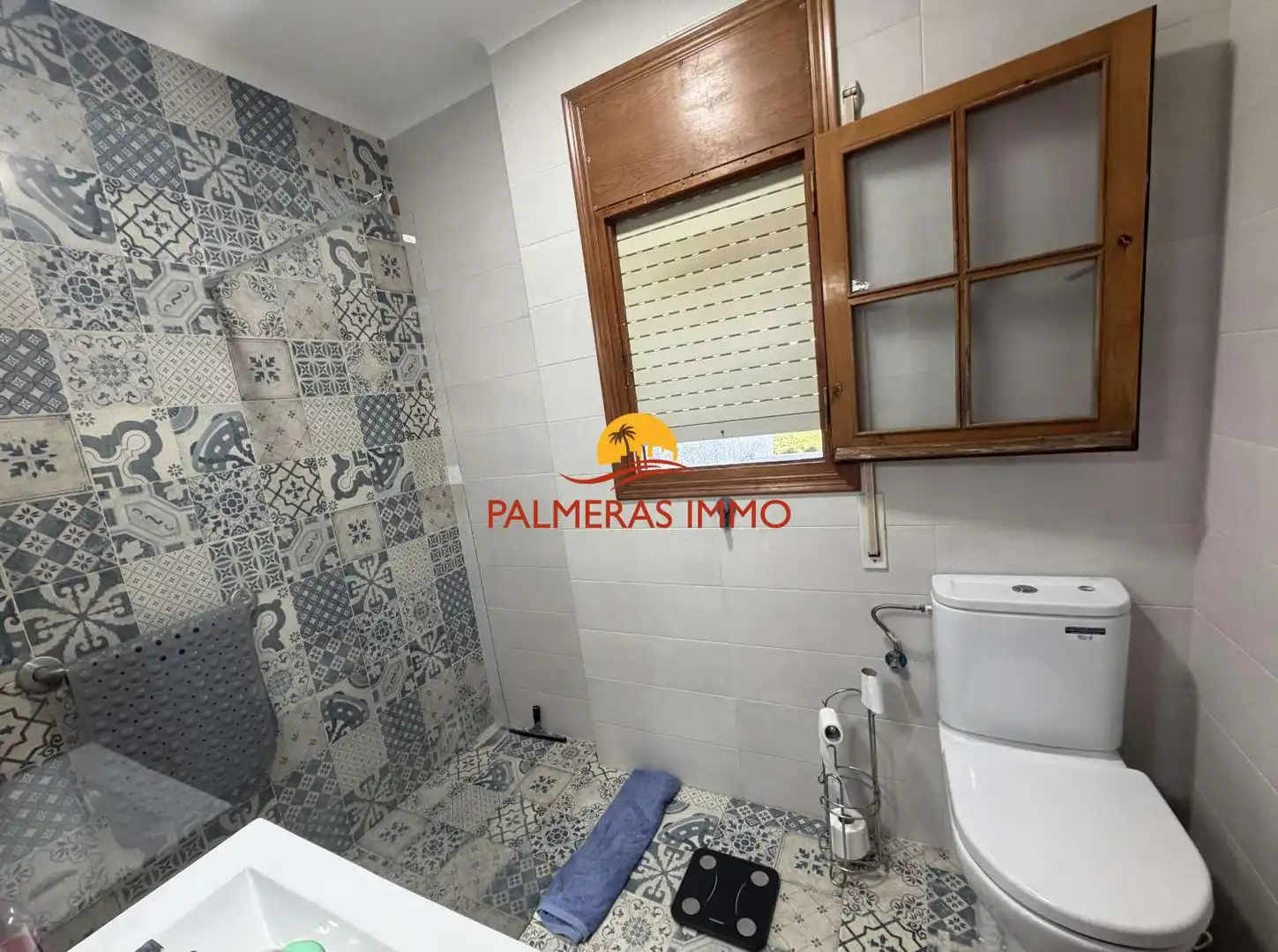 Xalet amb piscina en venda a Les Tres Cales, imagen 11