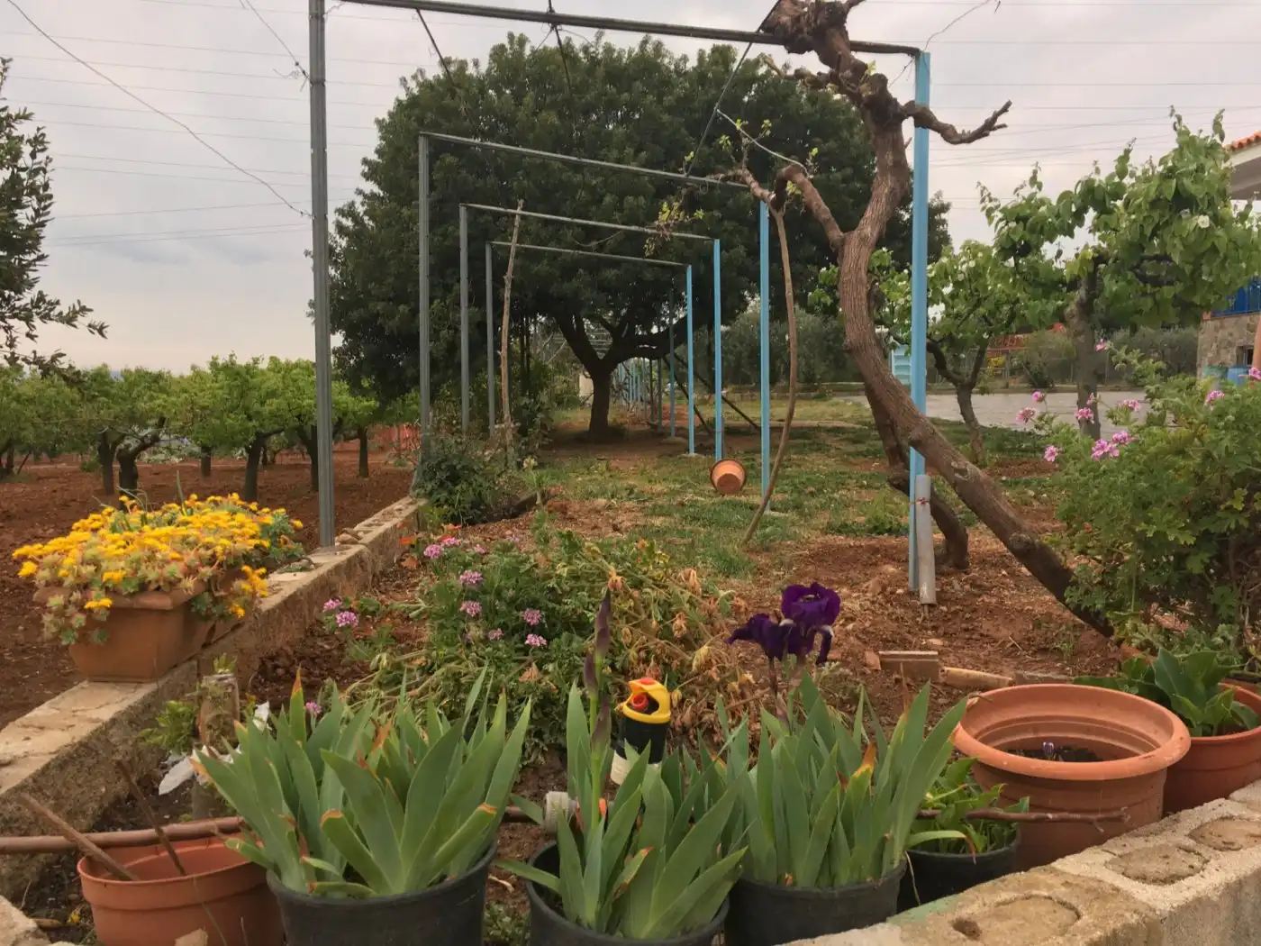 Maison rustique avec terrasse à vendre à Sentmenat, imagen 65