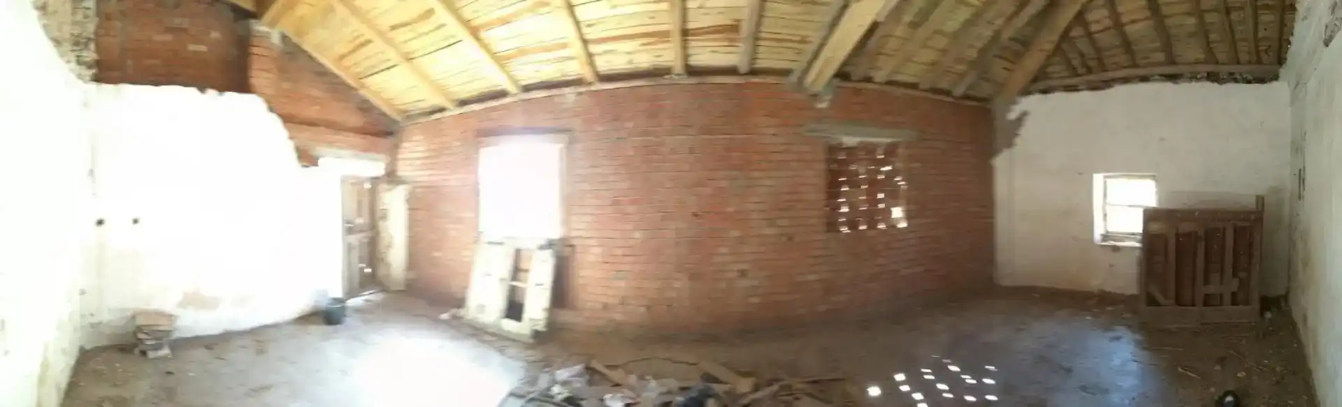 Piso en venta en Jirueque