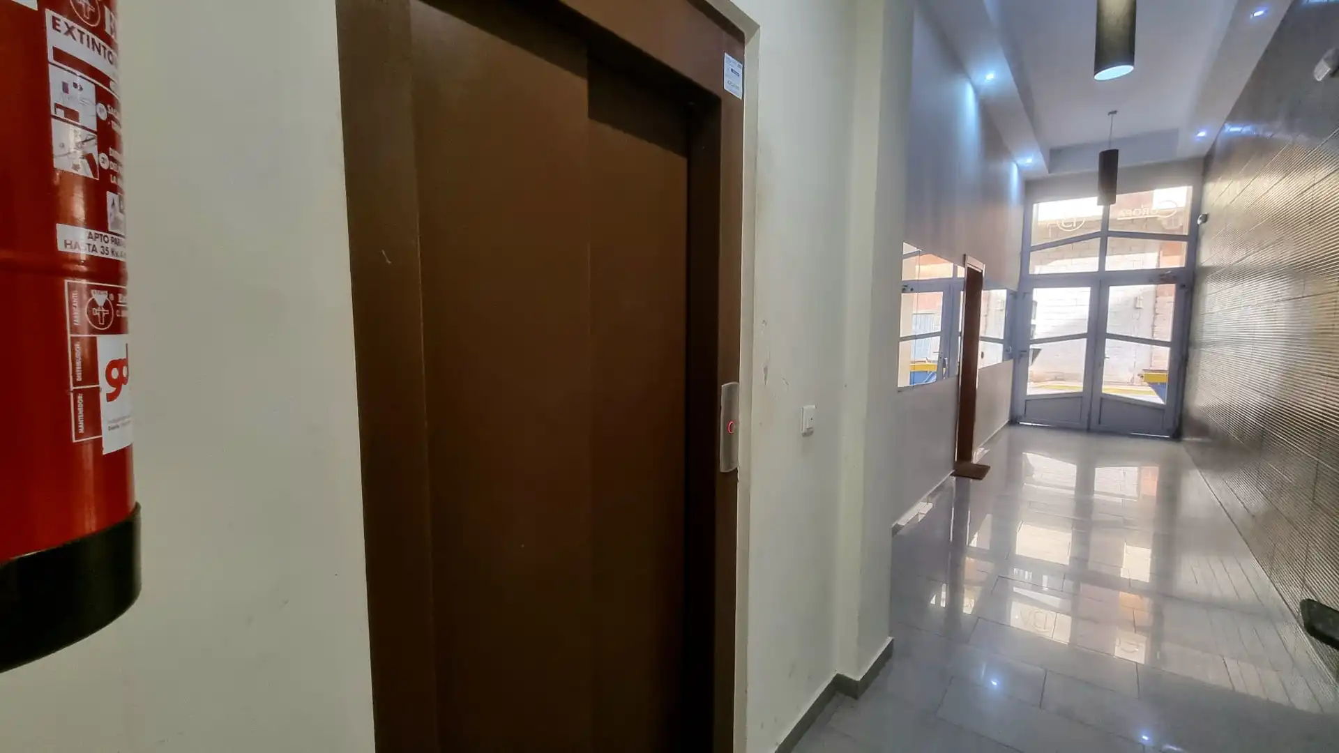 Appartamento con balcone in vendita a El Verger, imagen 29
