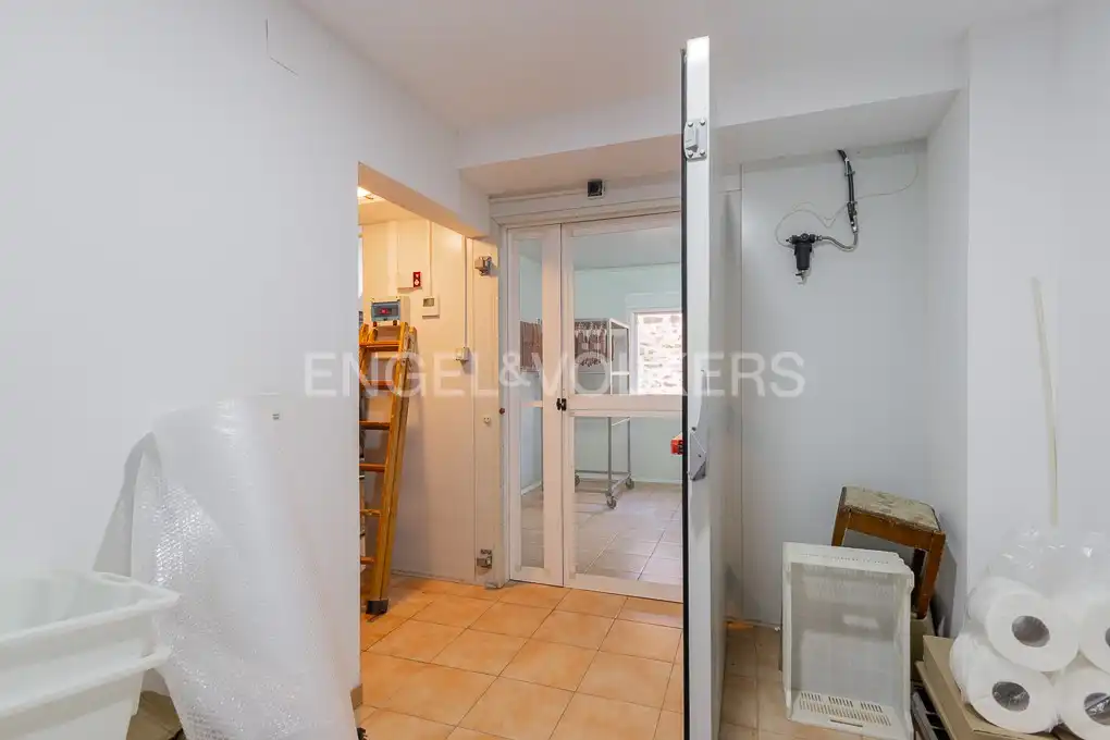 Houses for sale in Alcublas  with Air Conditioner, Heating and Terrace