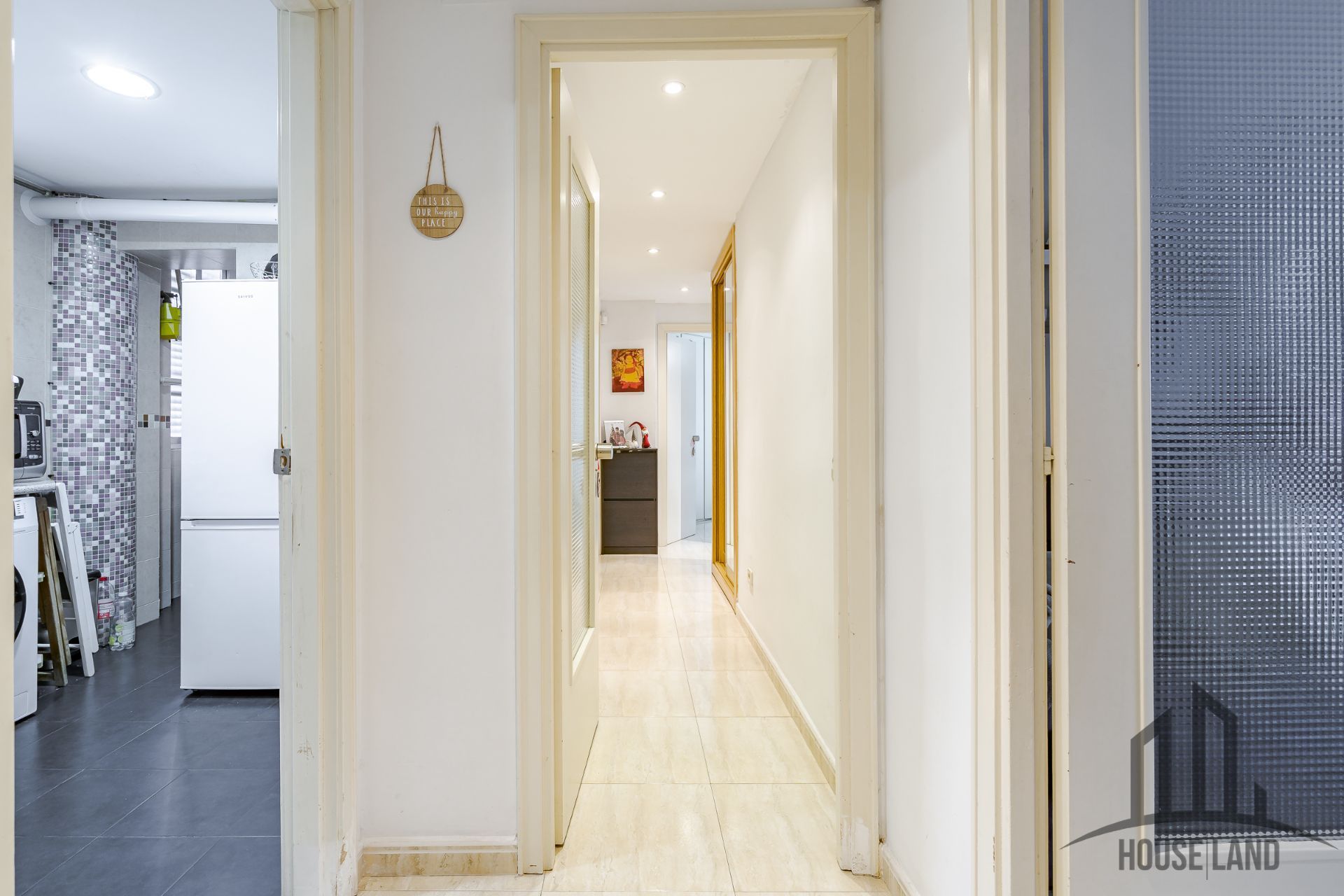 Flat for sale in  Madrid Capital  with Air Conditioner and Heating