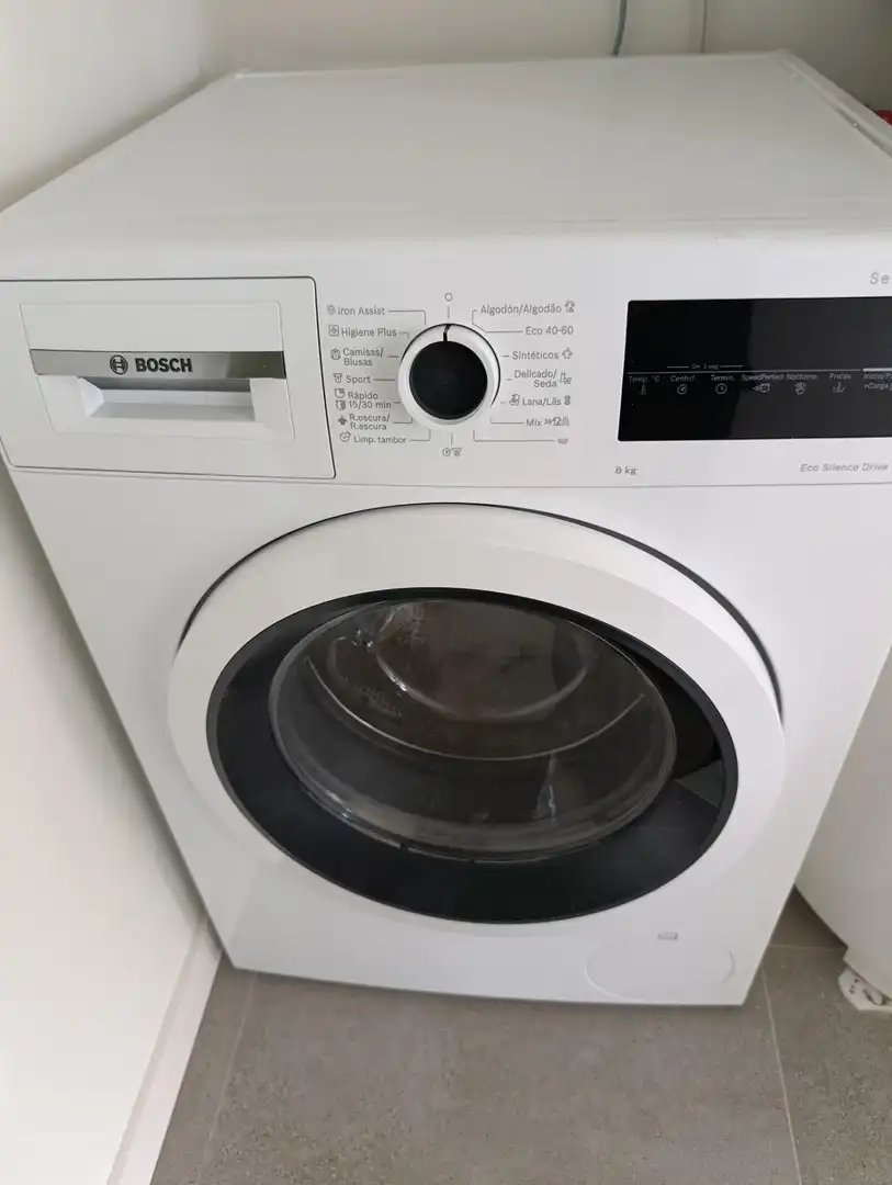 Flat for rent in Torremolinos  with Air Conditioner, Heating and Private garden