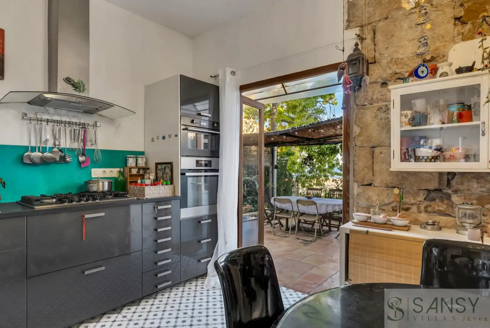 Villa avec piscine à vendre à Puerto, imagen 17