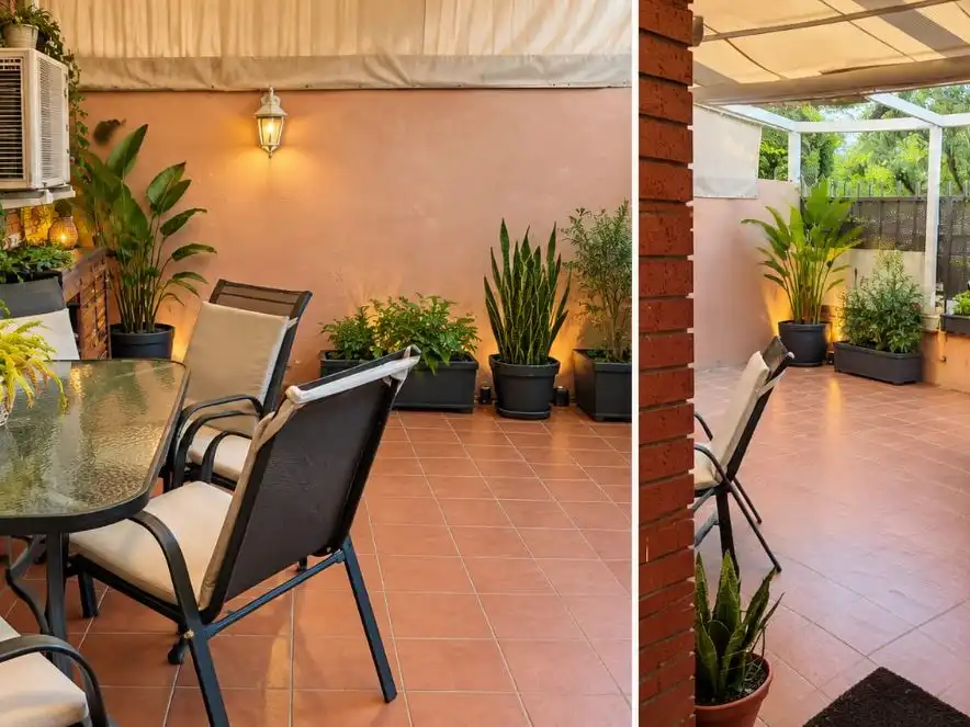 Terrassa de Casa o xalet en venda en  Tarragona Capital amb Aire condicionat, Terrassa i Balcó