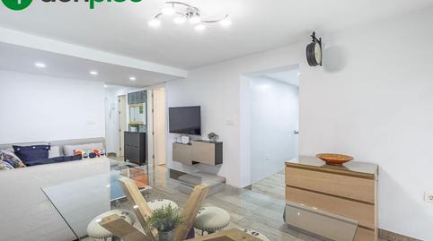 Foto 3 de Pis en venda a Calle del Duque de San Pedro de Galatino, 1, Barrio de Zaidín,  Granada Capital