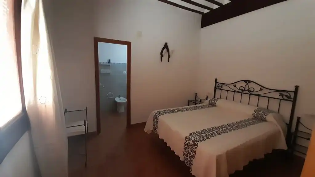 Habitación de Finca rústica en venta en Munera