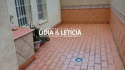 Foto 5 de Pis en venda a Centro, Alcalá de Guadaira