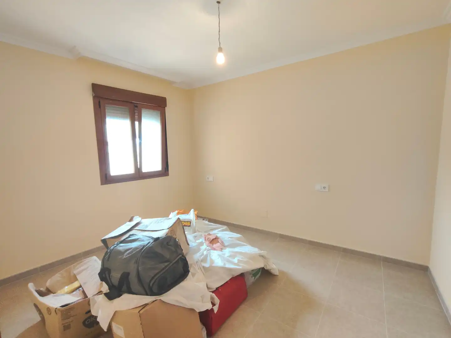 Habitación de Casa o chalet en venta en Ribeira con Terraza