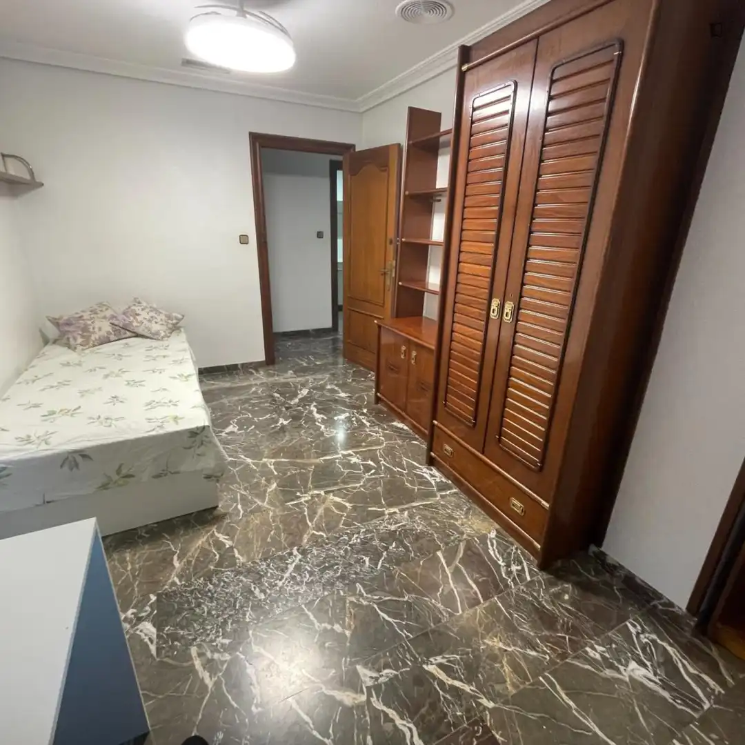 Apartament amb ascensor de lloguer a Norte, imagen 3