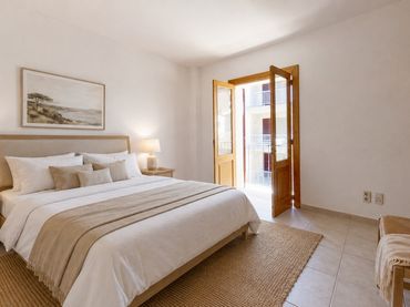 Wohnung zum Verkauf in Porto Cristo