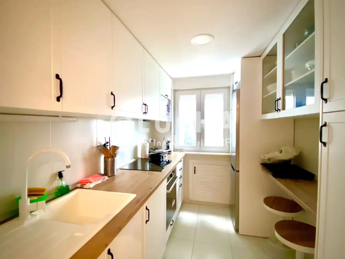 Wohnung mit Aufzug zum Verkauf in Torreón - La Almadraba, imagen 2