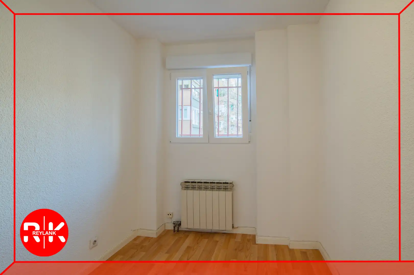 Habitación de Piso en venta en San Fernando de Henares con Calefacción, Parquet y Trastero