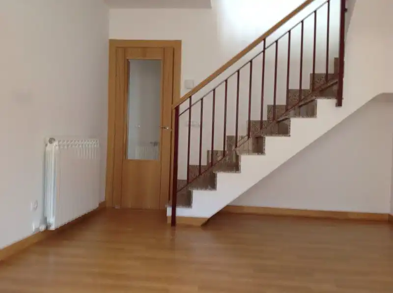 Dúplex en venta en Calle Isidoro Salas, imagen 3