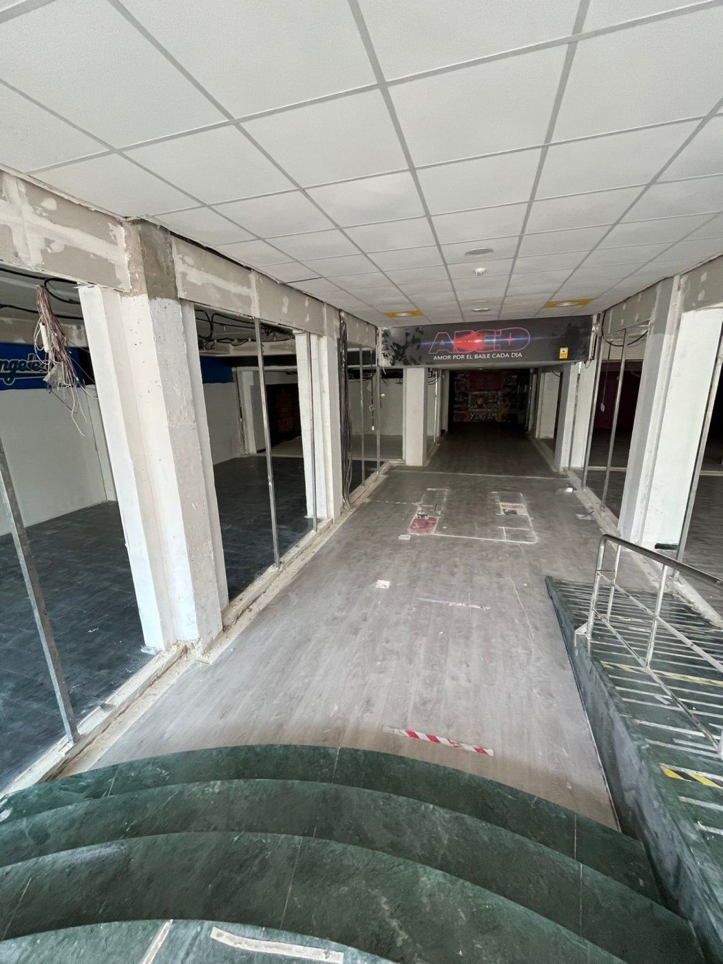 Premises for sale in Alcorcón