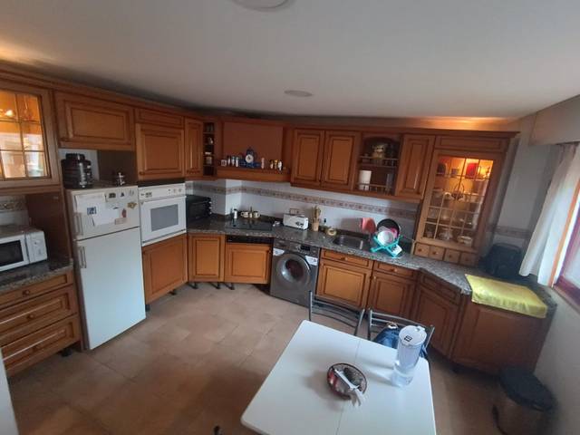 Ático en Venta en Carolinas Bajas