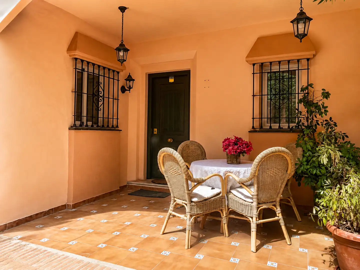 Habitatge amb terrassa en venda a San Pedro de Alcántara, imagen 52