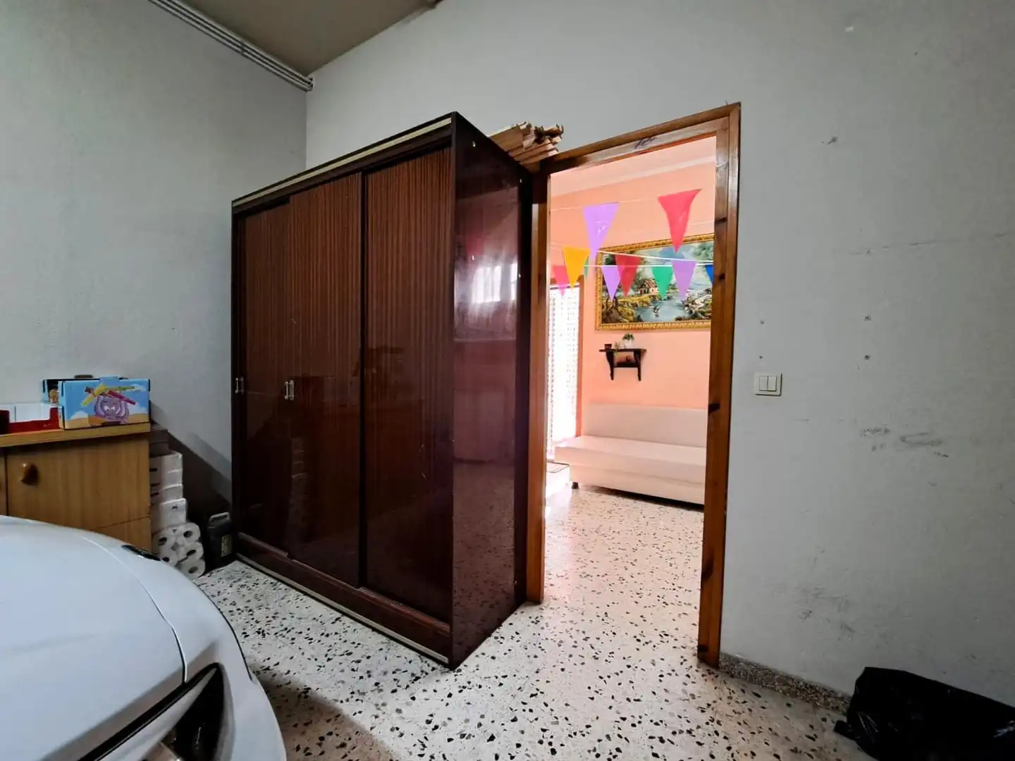 Pis en venda en Olesa de Montserrat amb Aire condicionat, Calefacció i Jardí privat
