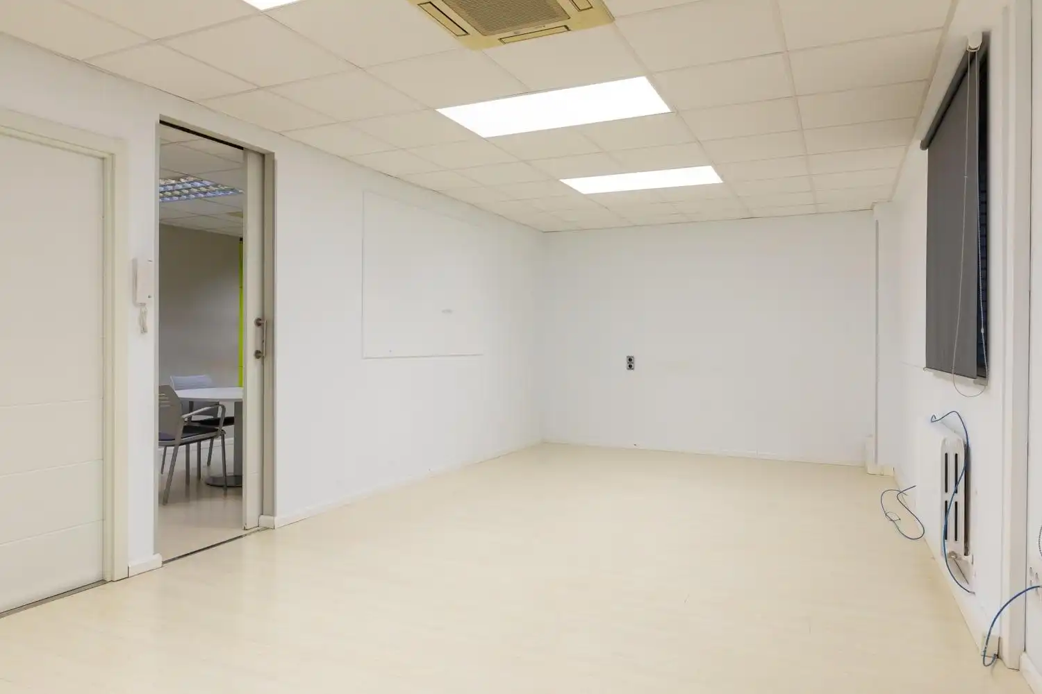 Oficina en venta en Zaragoza con Aire acondicionado, Calefacción y Terraza