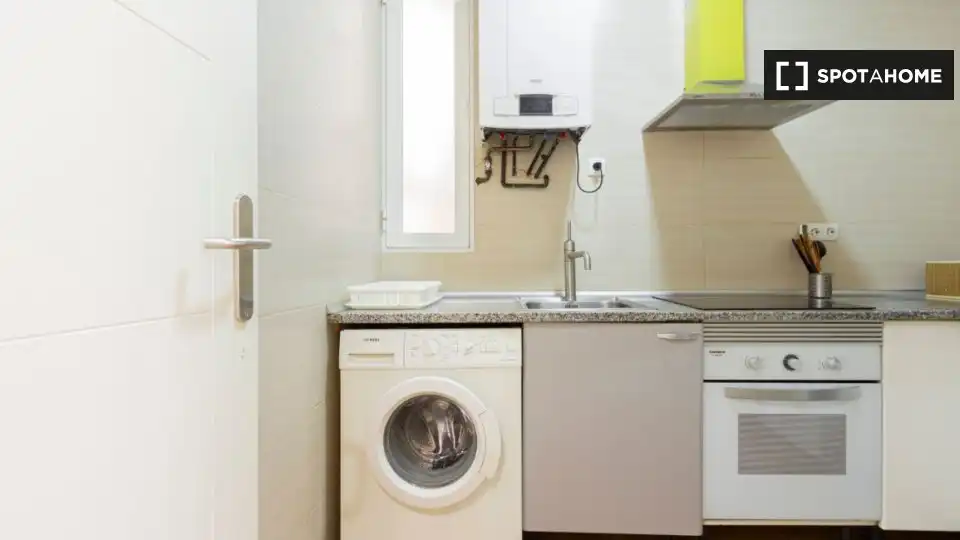 Habitación en Prosperidad