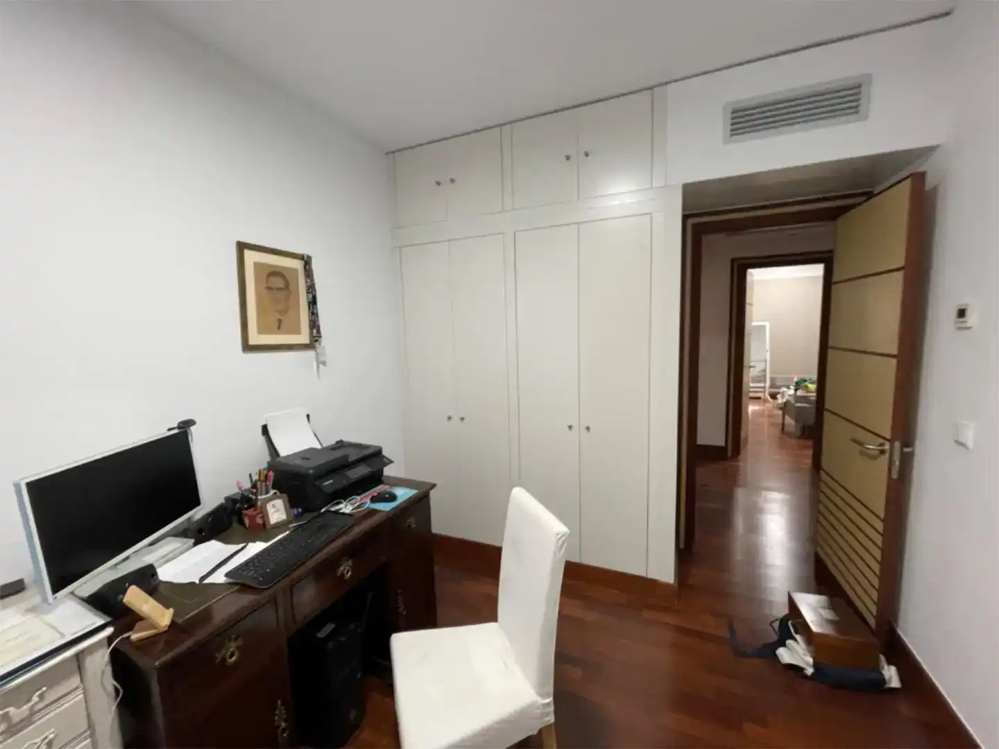 Flat for sale in La Pañoleta