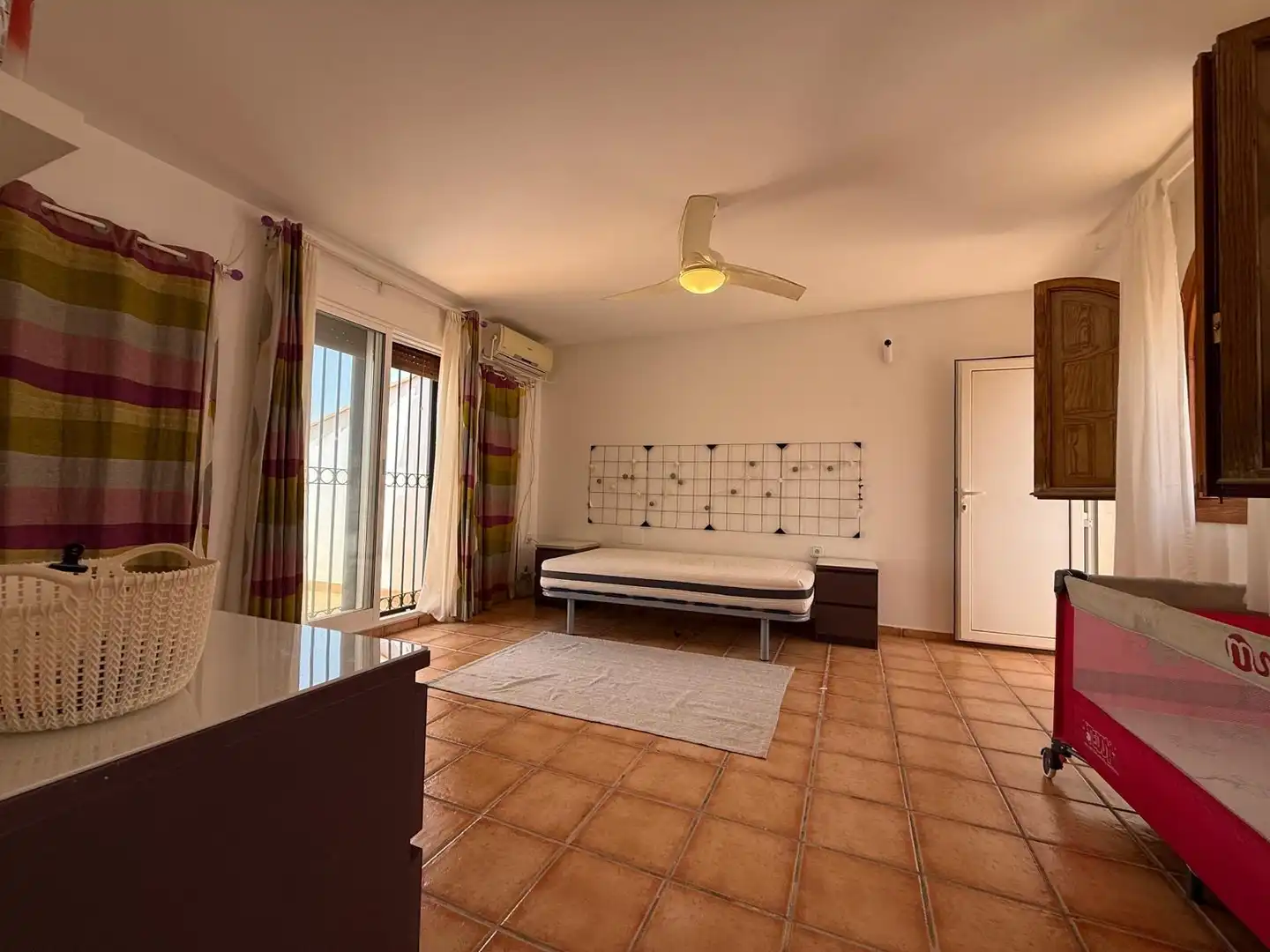 Reihenhaus mit Pool zum Verkauf in Pueblo Latino, imagen 29
