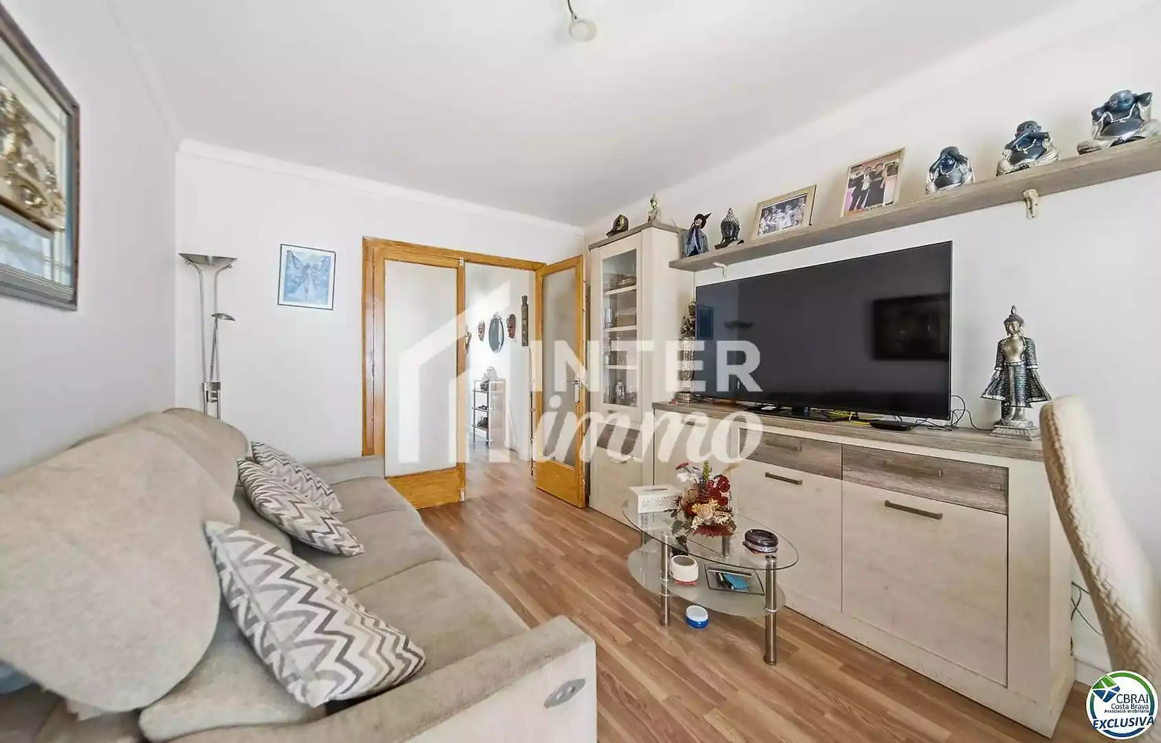 Wohnung zum Verkauf in Carrer MADRID 17, imagen 9