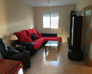 Sala d'estar de Casa o xalet en venda en Molvízar