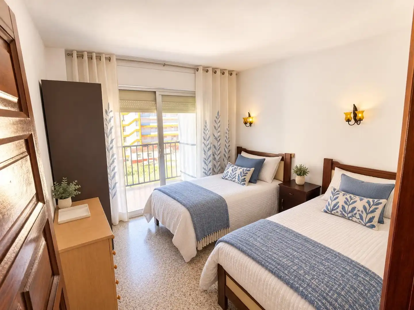Appartement compact avec piscine à vendre à INFANTE, imagen 5