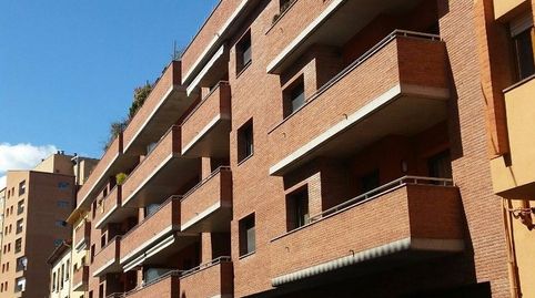 Foto 4 de Garaje de alquiler en Carrer de la Indústria, 19, Caputxins - Ambulatori, Vic