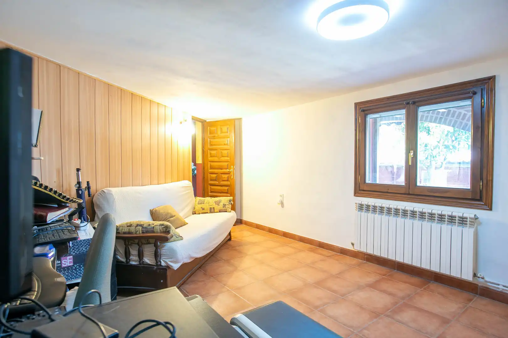 Casa o xalet en venda en Legarda amb Jardí privat, Terrassa i Traster